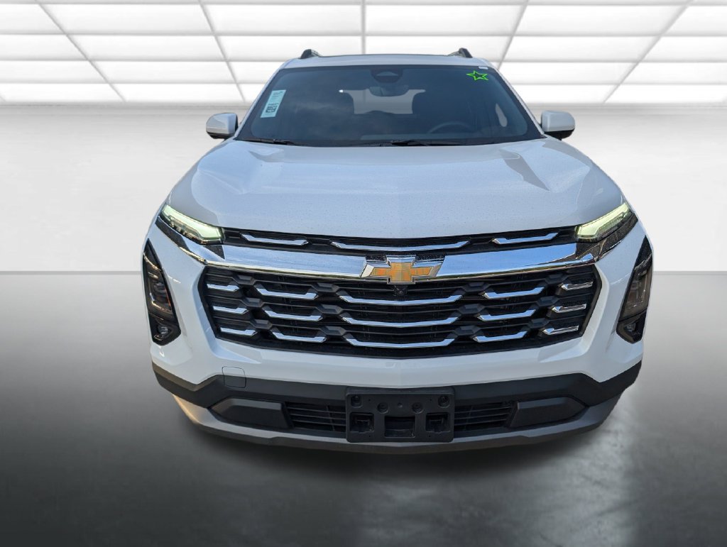 New 2027 Chevrolet Equinox LT w/ Convenience Package II FWD image 26