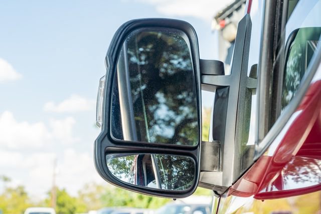 Used 2019 RAM ProMaster 2500 w/ Mopar Trailer Tow Group image 11