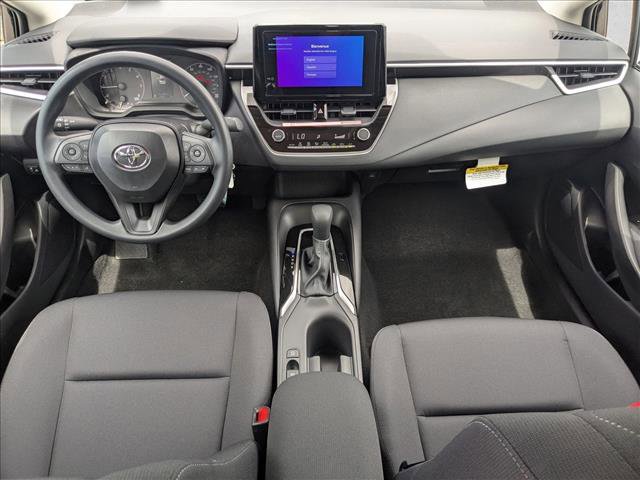 Used 2025 Toyota Corolla LE FWD image 13