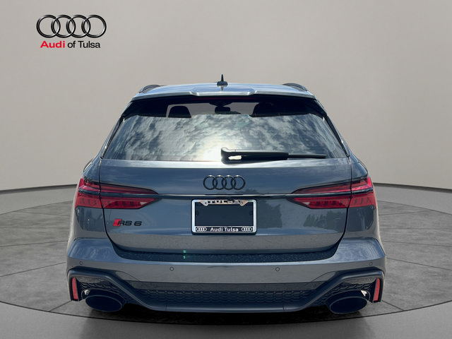 Used 2026 Audi RS 6 performance AWD/4WD image 6
