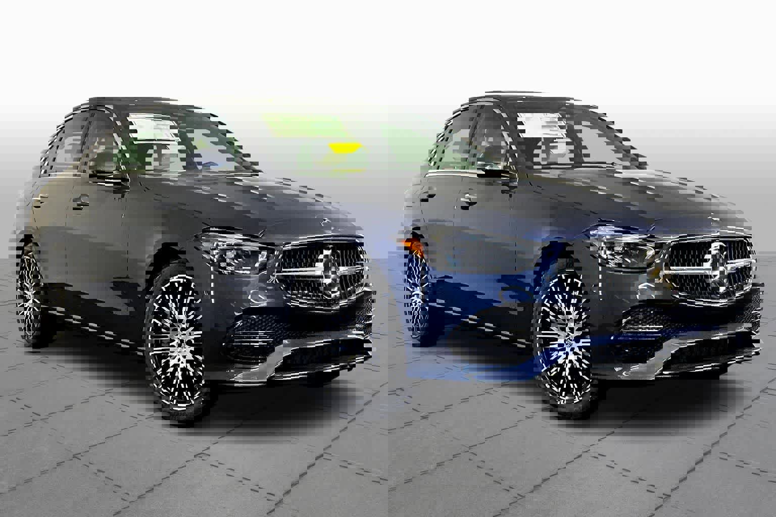 New 2026 Mercedes-Benz C 300 4MATIC Sedan image 19