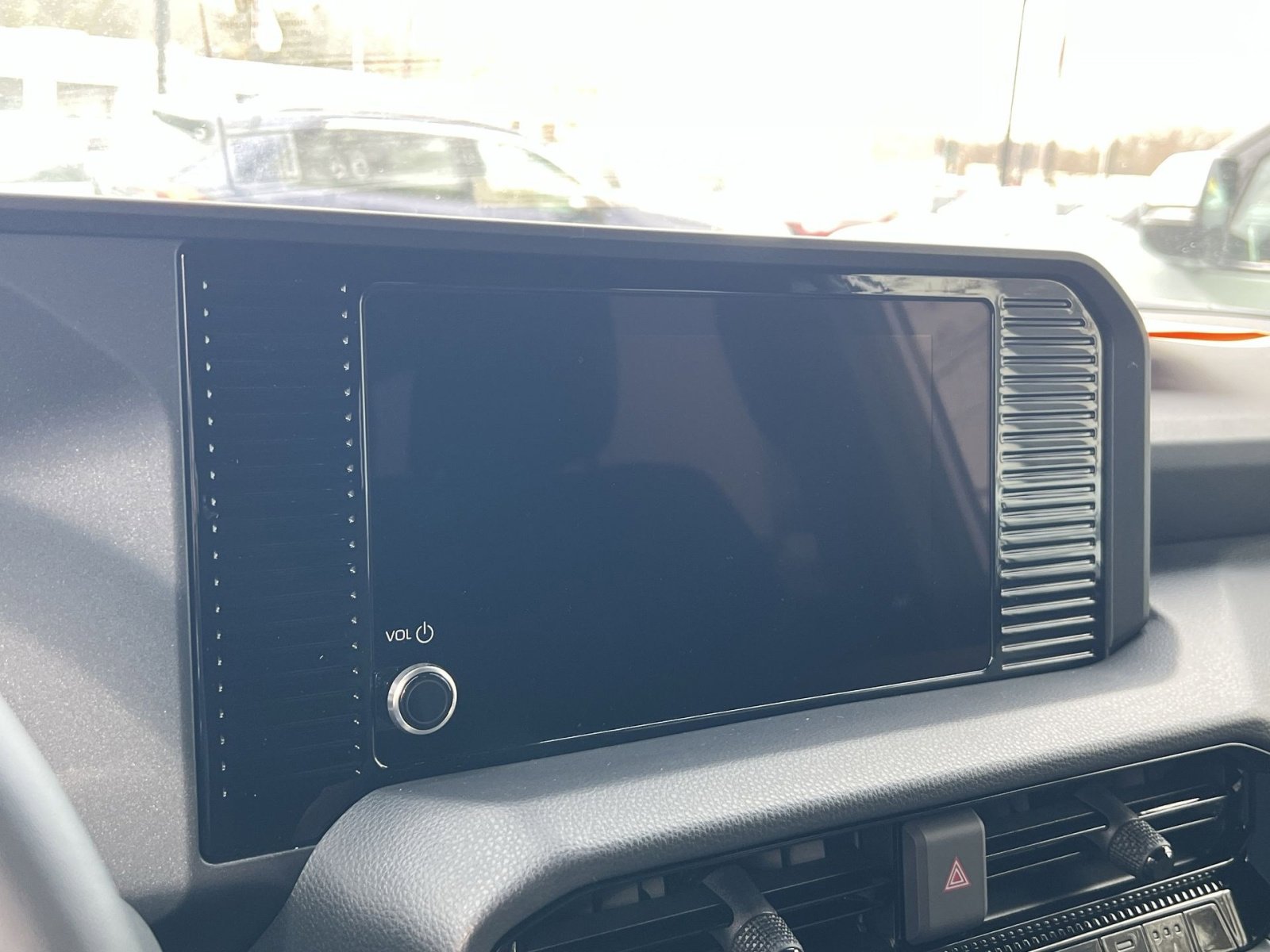 New 2026 Toyota Land Cruiser 1958 image 13