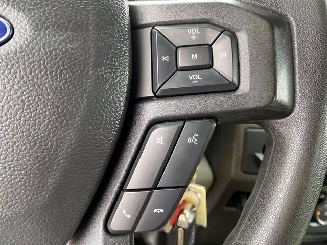 Used 2022 Ford F350 XL w/ Power Equipment Group RWD image 21