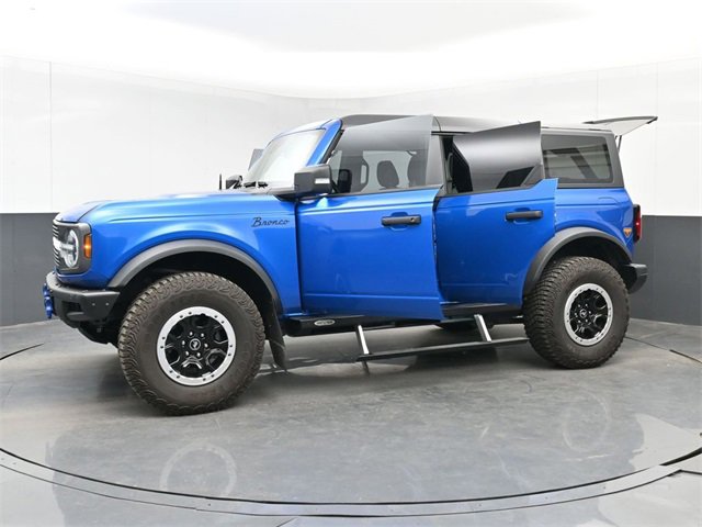 Used 2023 Ford Bronco Badlands image 44