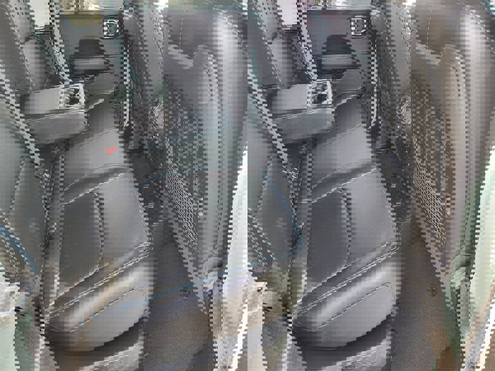 Used 2023 Jeep Wrangler Unlimited Rubicon 4xe w/ Cold Weather Group image 19