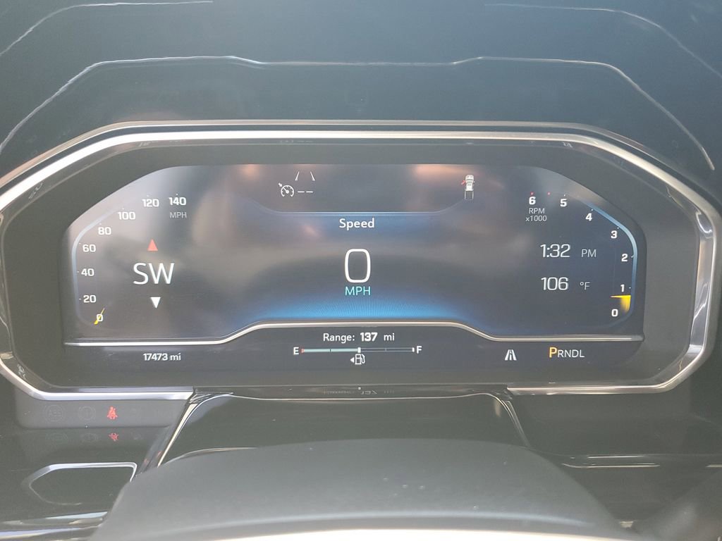 Used 2022 Chevrolet Silverado 1500 RST image 30