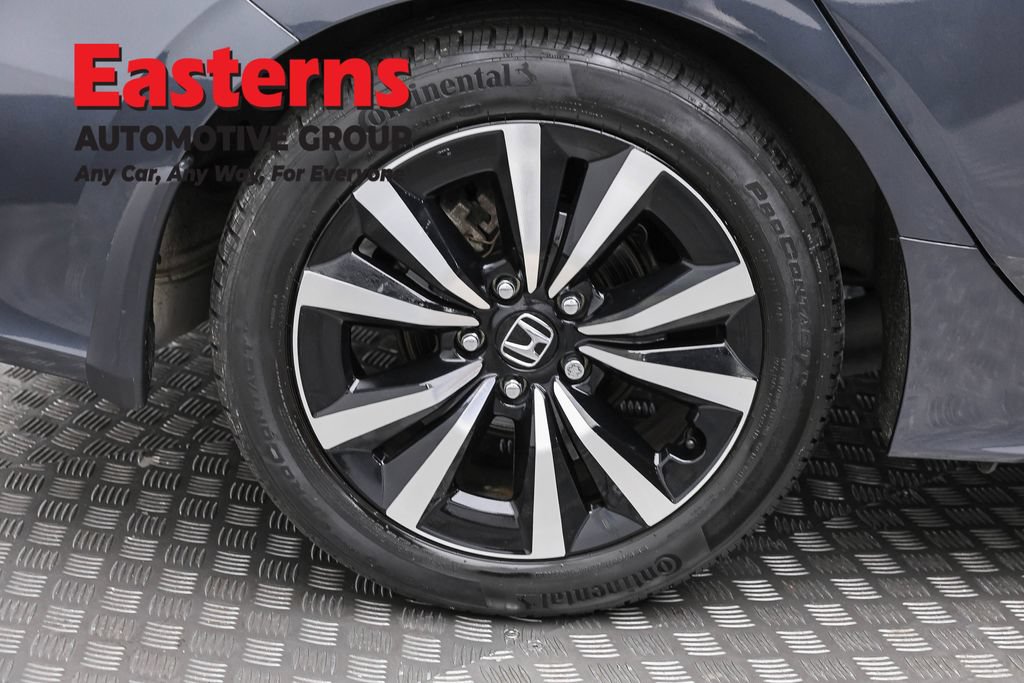 Used 2024 Honda Civic EX-L image 32