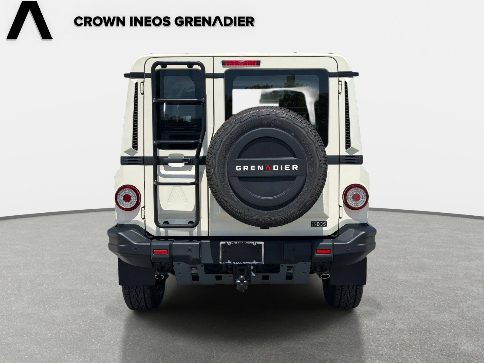 New 2026 INEOS Grenadier image 6