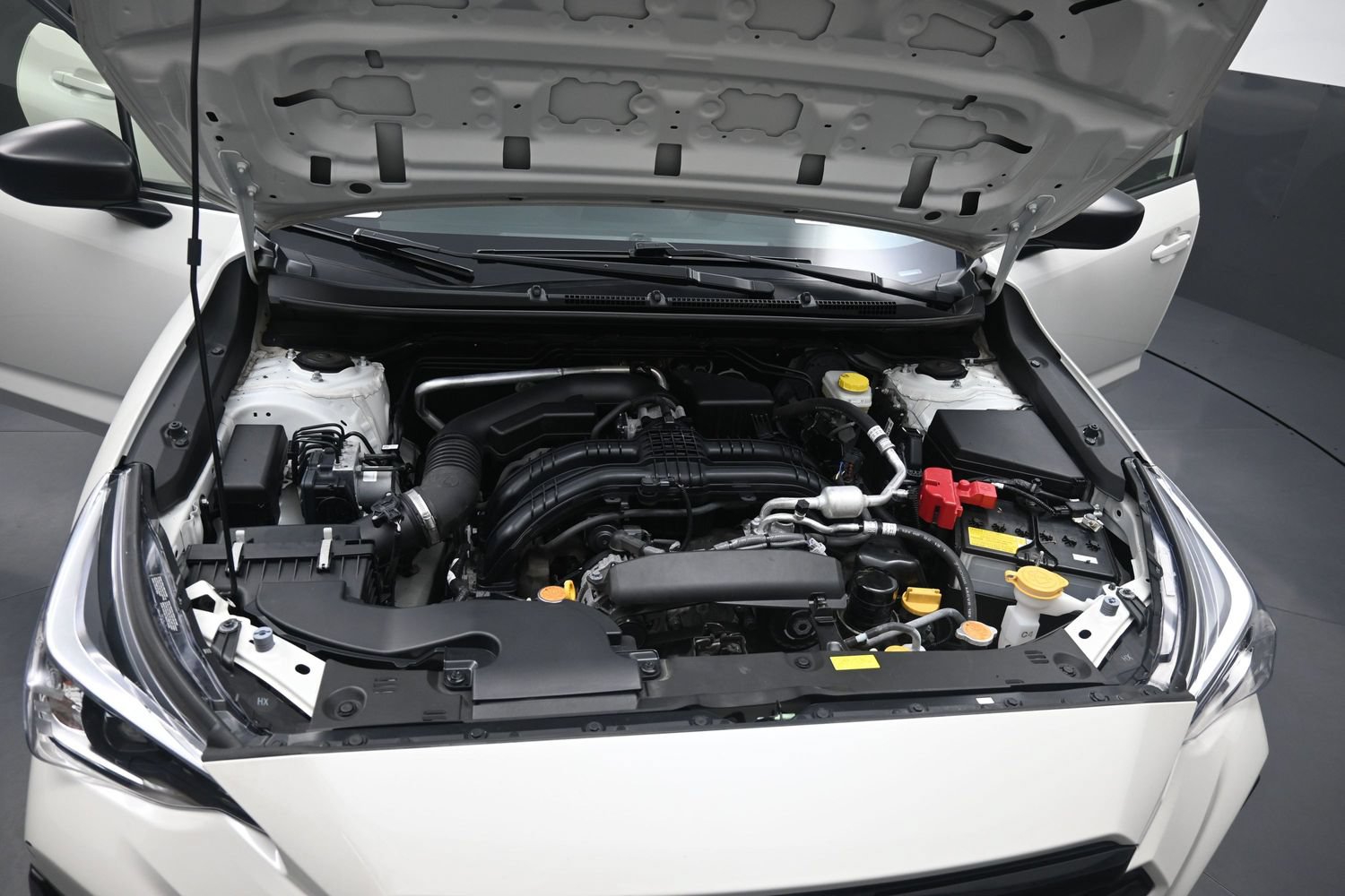 Used 2024 Subaru Impreza 2.0i AWD/4WD image 16