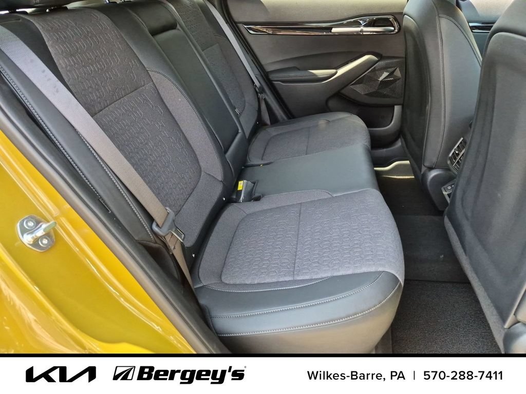 Certified 2024 Kia Seltos S AWD/4WD image 26