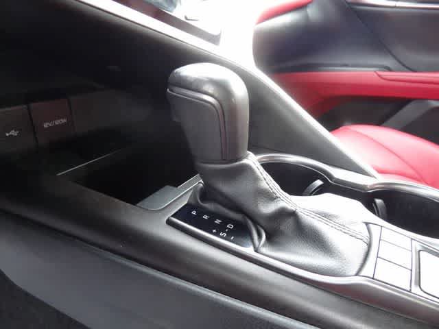 Used 2024 Toyota Camry XSE FWD image 13