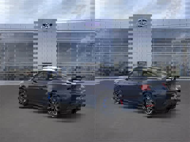 New 2025 Ford Mustang Dark Horse w/ Dark Horse Handlin Package image 4
