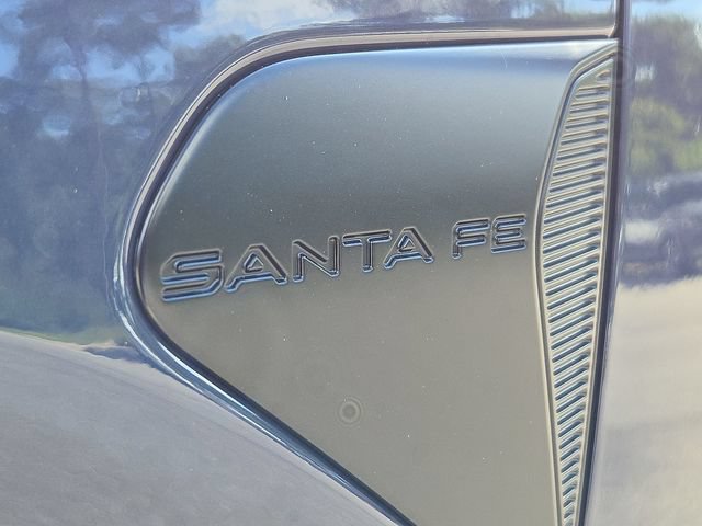 New 2027 Hyundai Santa Fe Calligraphy AWD/4WD image 26