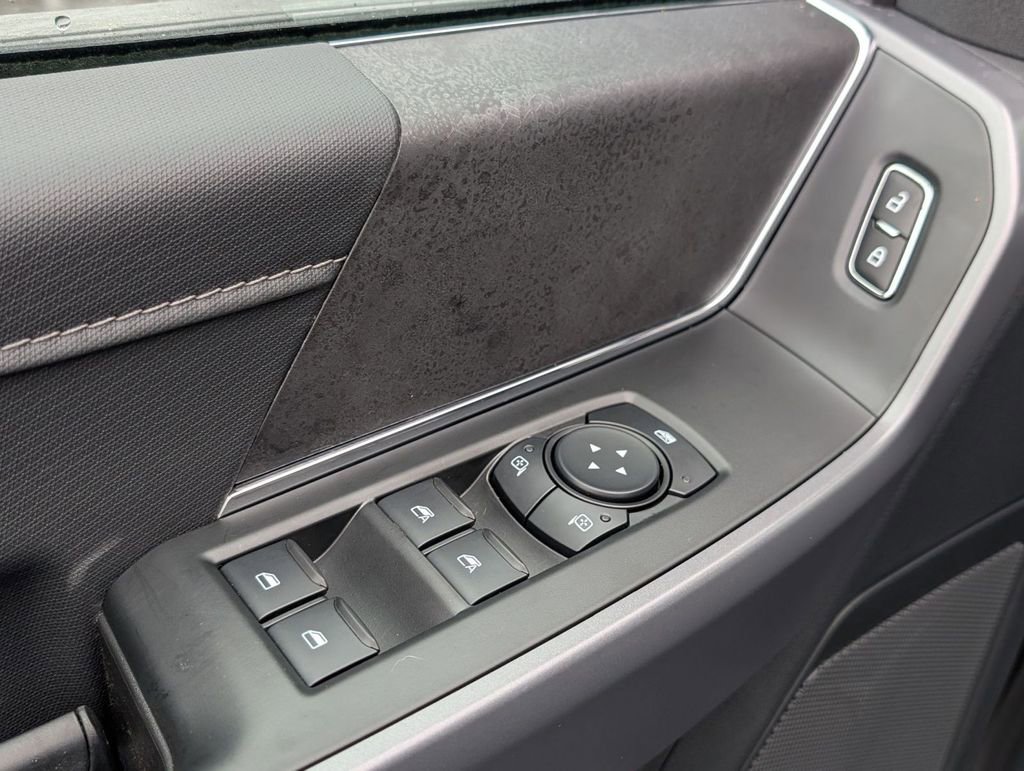 New 2026 Ford F150 XLT w/ Equipment Group 302A MID image 24