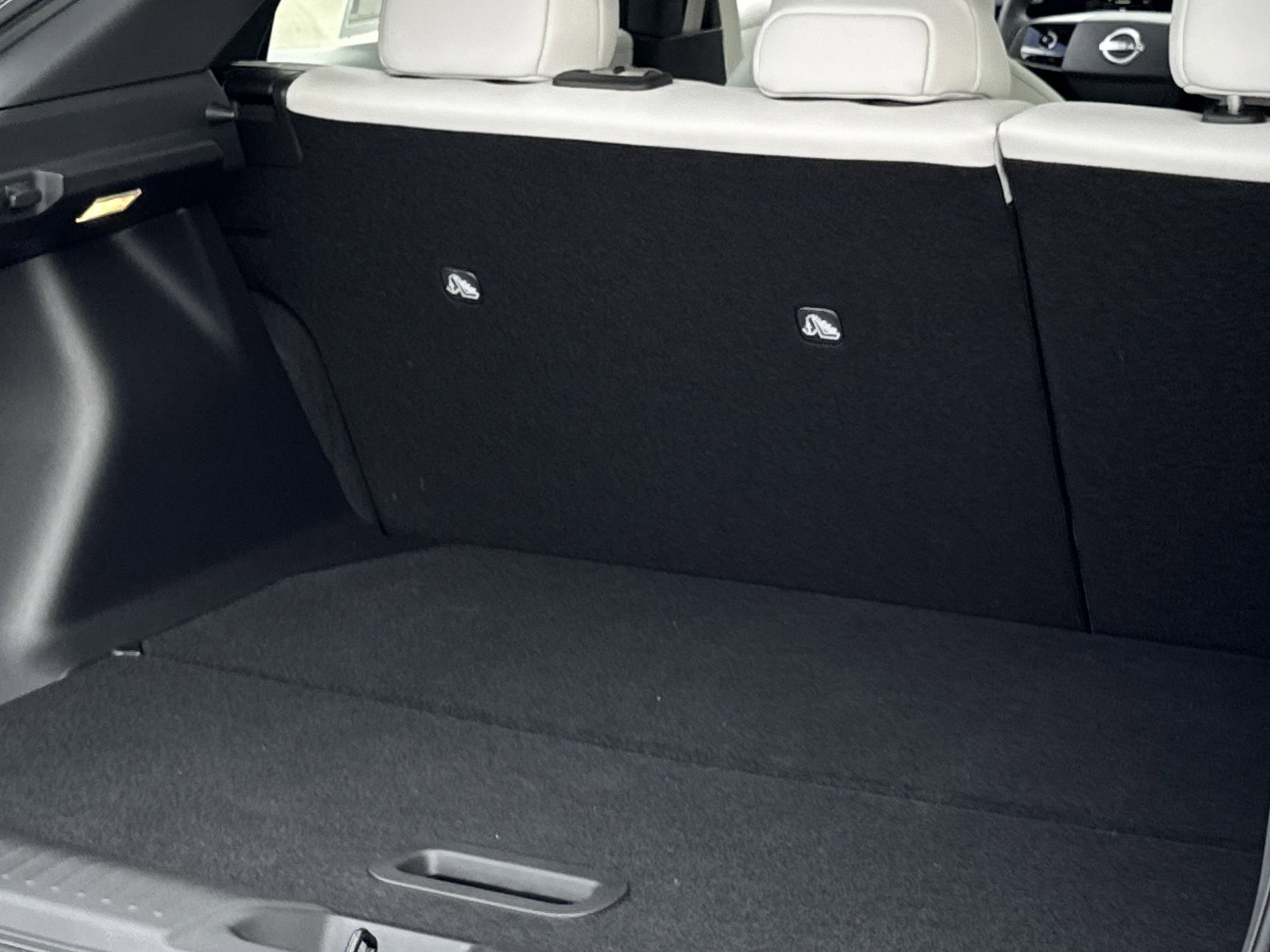 New 2026 Nissan Leaf SV+ FWD image 16