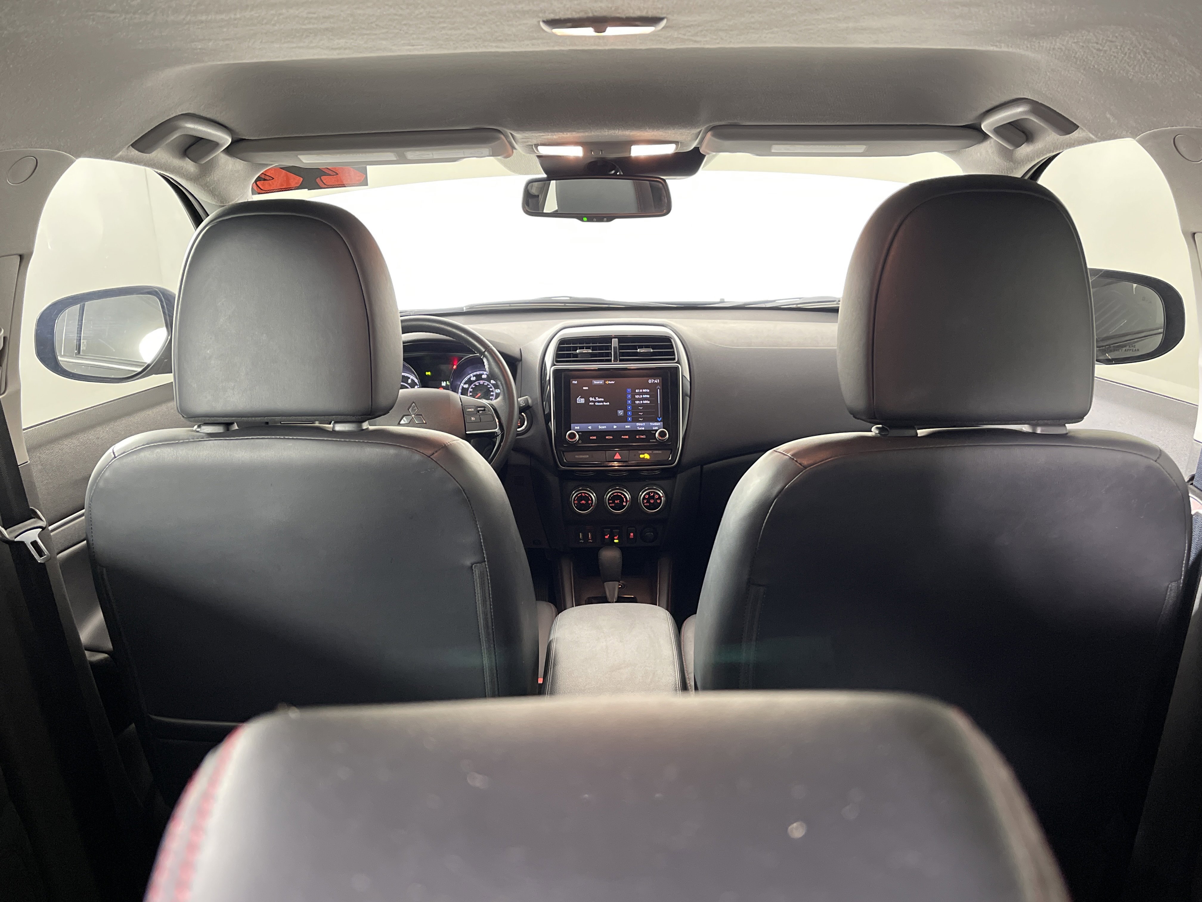 Used 2022 Mitsubishi Outlander Sport SE image 14