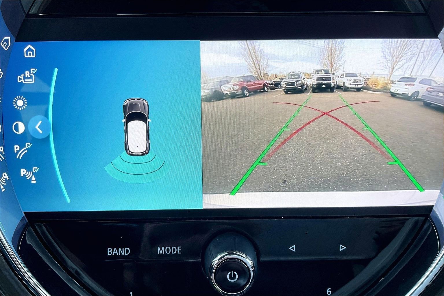 Used 2022 MINI Cooper Countryman S image 13