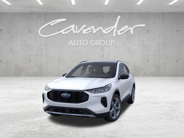 New 2026 Ford Escape ST-Line w/ Tech Pack #1 image 2