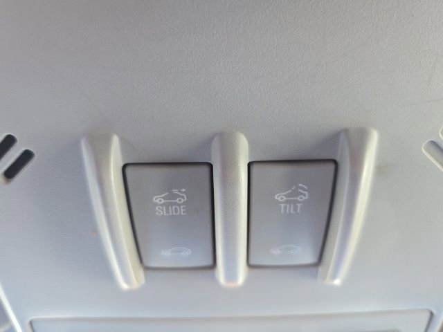 Used 2017 Chevrolet Trax LT w/ Sun & Sound Package image 26