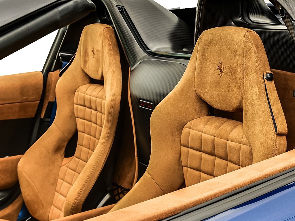 Used 2024 Ferrari 812 Competizione A image 17