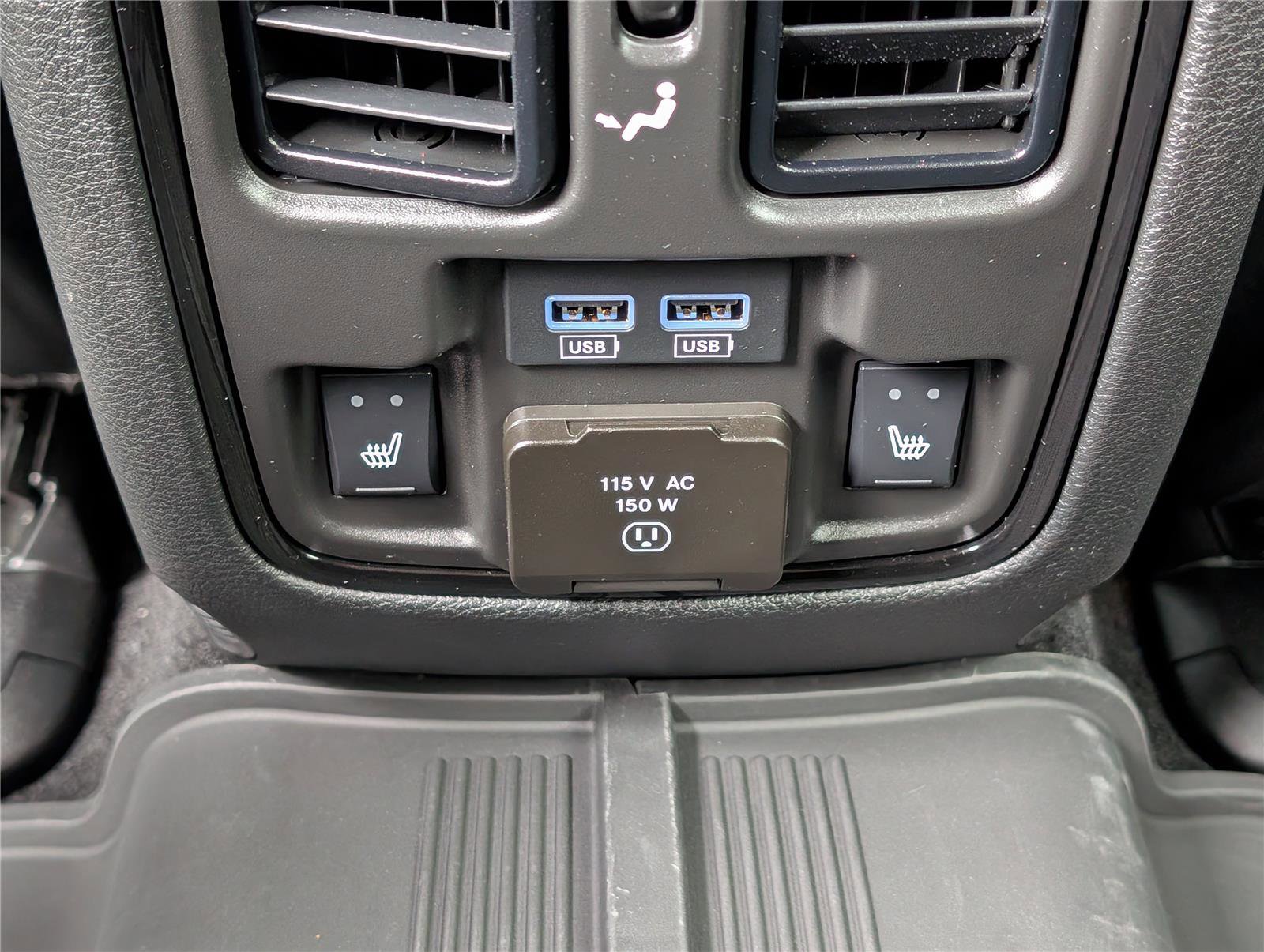 Used 2023 Dodge Durango SRT Hellcat image 21