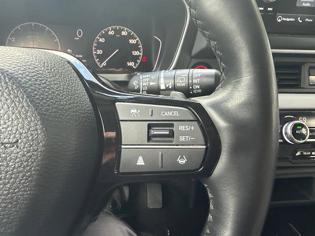 Certified 2024 Honda Pilot Touring image 26