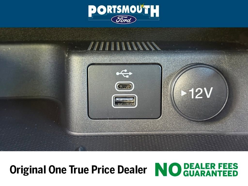 New 2026 Ford Escape ST-Line w/ Tech Pack #1 AWD/4WD image 21