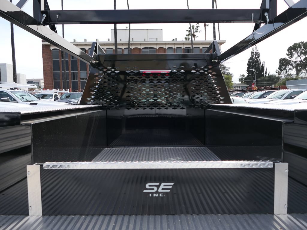 New 2026 RAM 3500 Tradesman RWD image 7