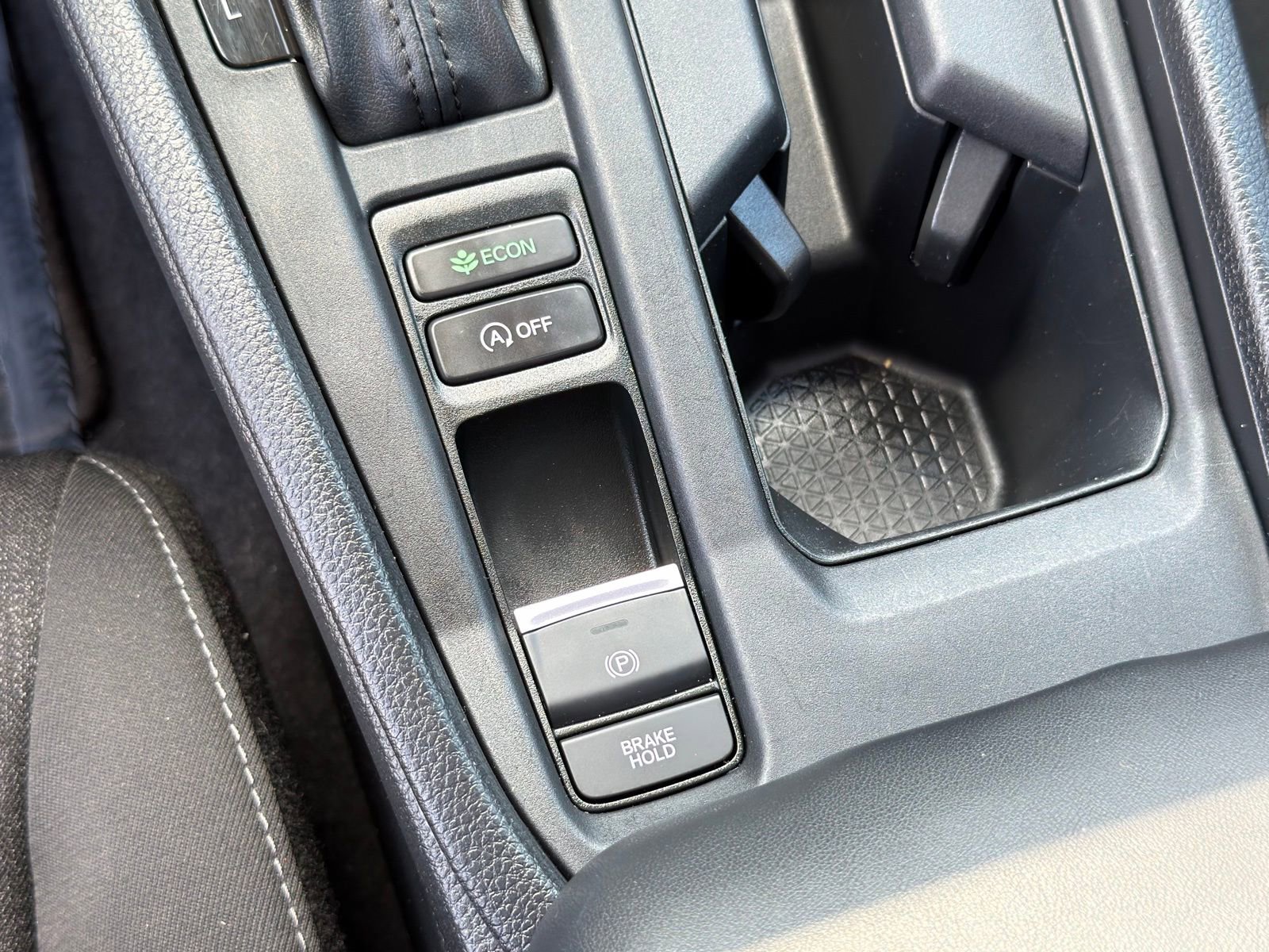 Used 2023 Honda Accord EX image 25