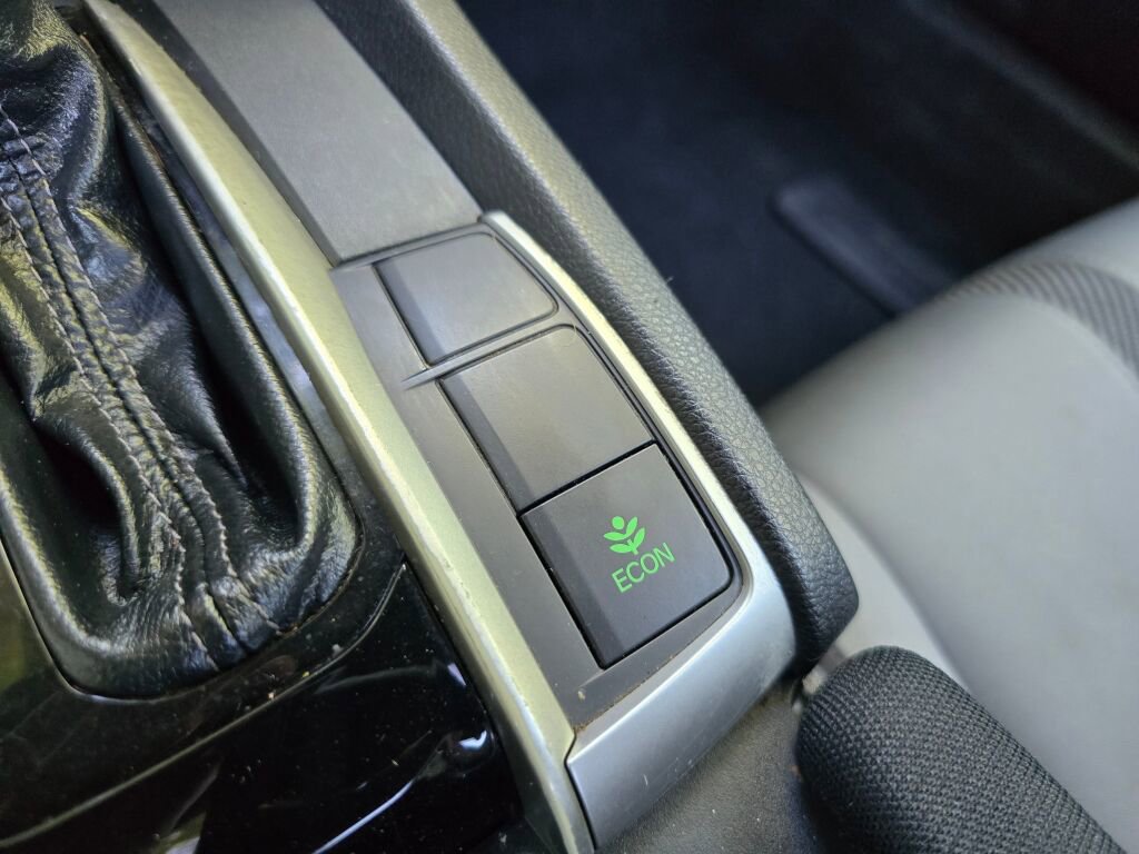 Used 2017 Honda Civic EX-T image 28
