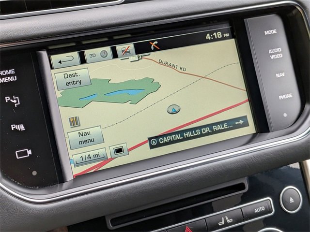 Used 2015 Land Rover Range Rover Long Wheelbase Autobiography image 17