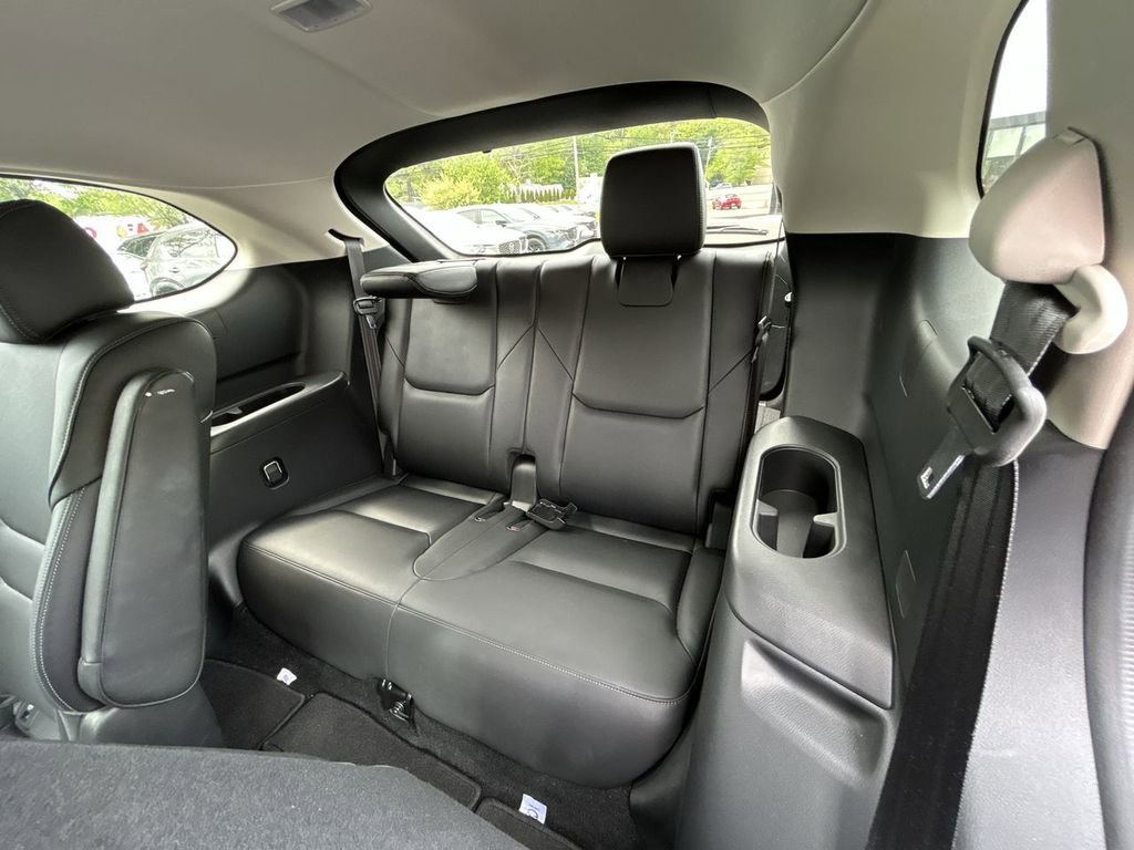 Used 2023 MAZDA CX-9 Touring AWD/4WD image 24