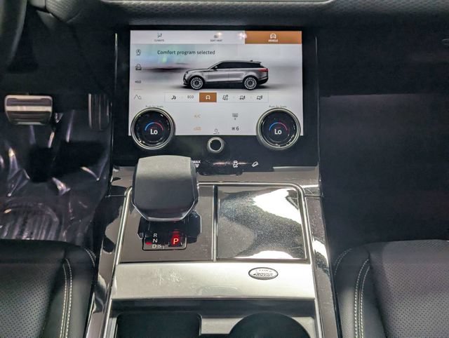 Used 2023 Land Rover Range Rover Velar R-Dynamic S AWD/4WD image 13