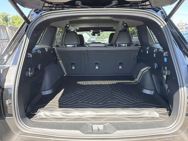 Certified 2026 Subaru Outback Limited AWD/4WD image 30