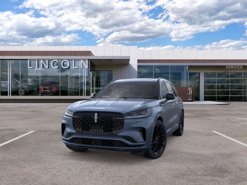 New 2026 Lincoln Aviator Reserve AWD/4WD image 24