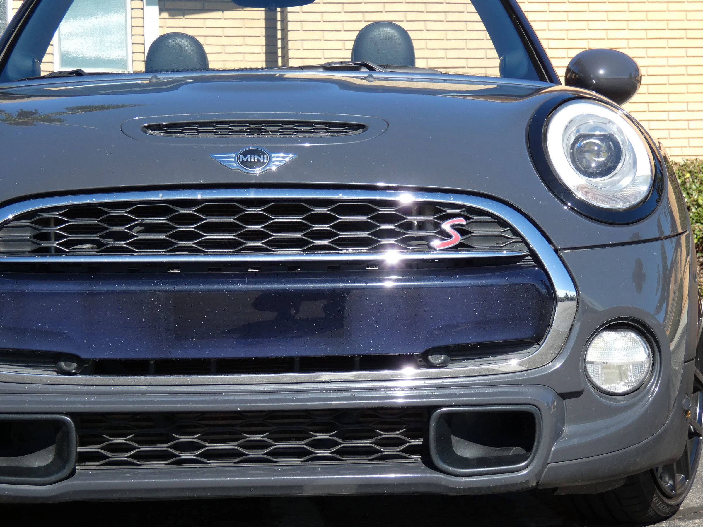 Used 2018 MINI Cooper S image 16