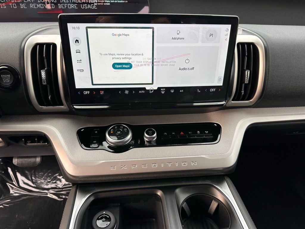 New 2026 Ford Expedition Active image 28