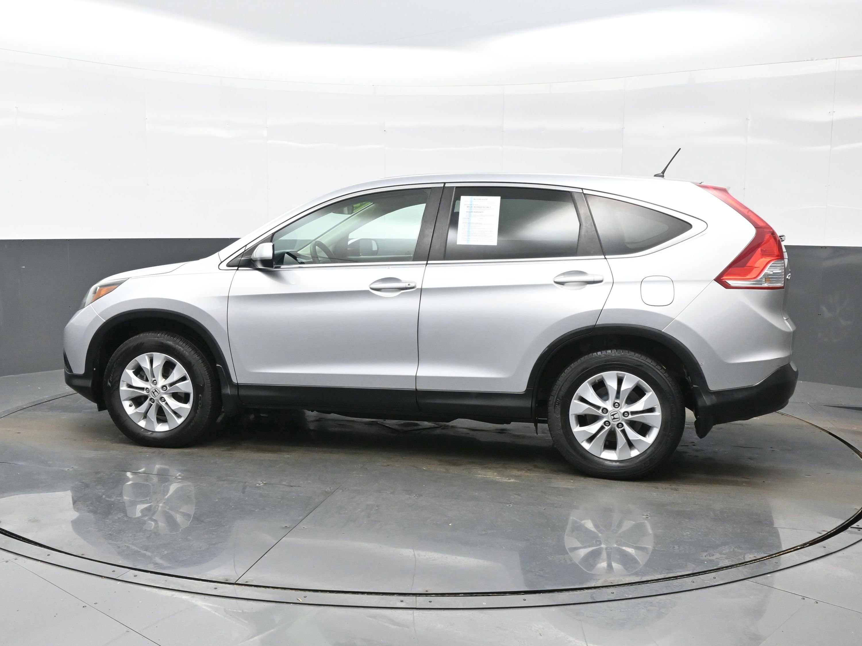 Used 2013 Honda CR-V EX image 3