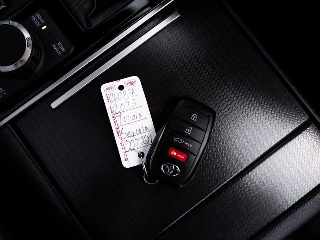 Used 2023 Toyota Sequoia TRD Pro AWD/4WD image 32