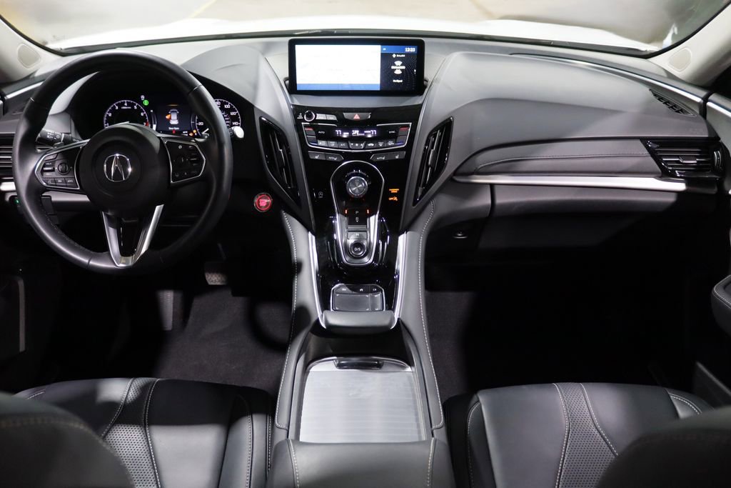 Used 2023 Acura RDX AWD w/ Technology Package image 17