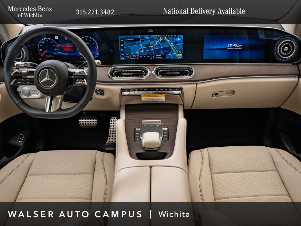 New 2027 Mercedes-Benz GLE 450 4MATIC image 33
