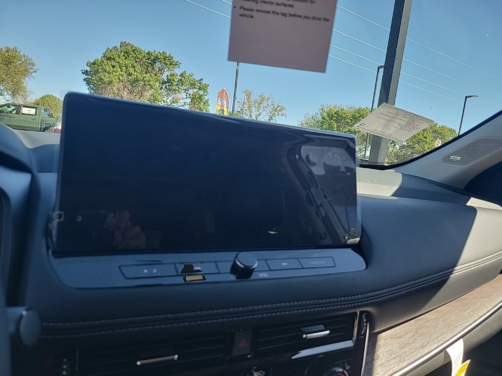 New 2026 Nissan Rogue SV image 26