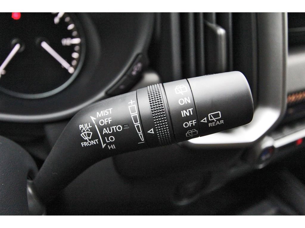 New 2026 MAZDA CX-50 AWD 2.5 Hybrid w/ Weather Package image 16