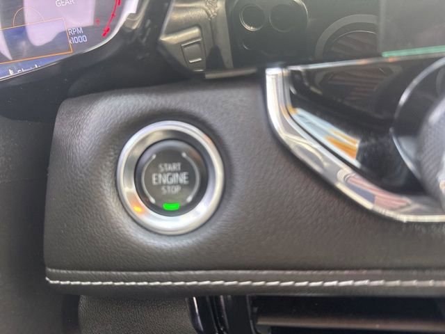 Used 2024 Chevrolet Colorado LT image 20