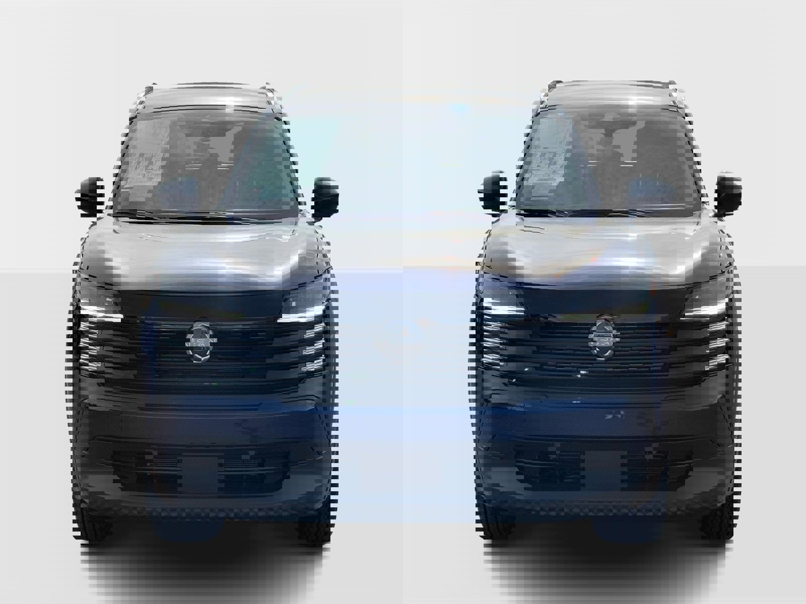 New 2026 Nissan Kicks SV image 6