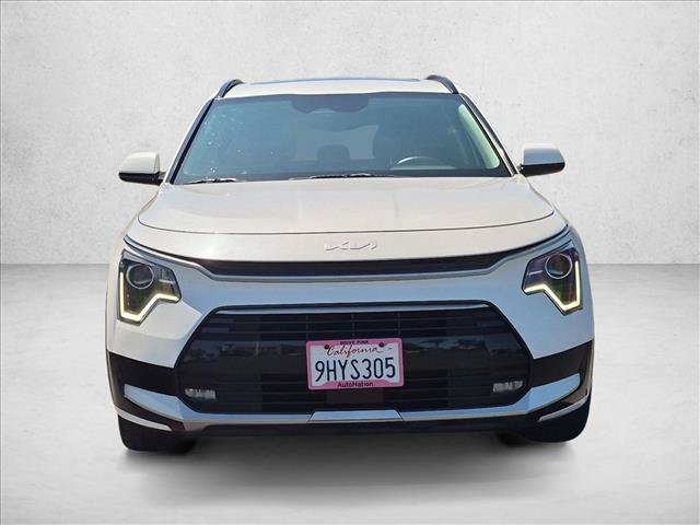 Used 2024 Kia Niro EX Touring FWD image 2