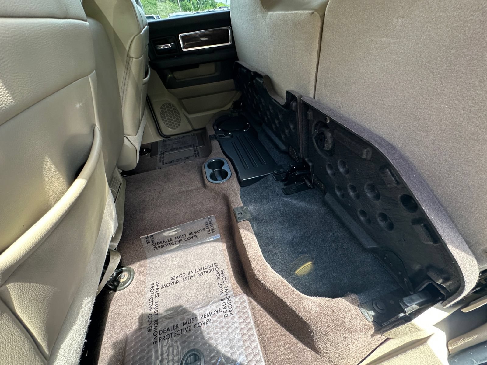 Used 2012 RAM 2500 Laramie w/ HD Snow Plow Prep Group AWD/4WD image 40
