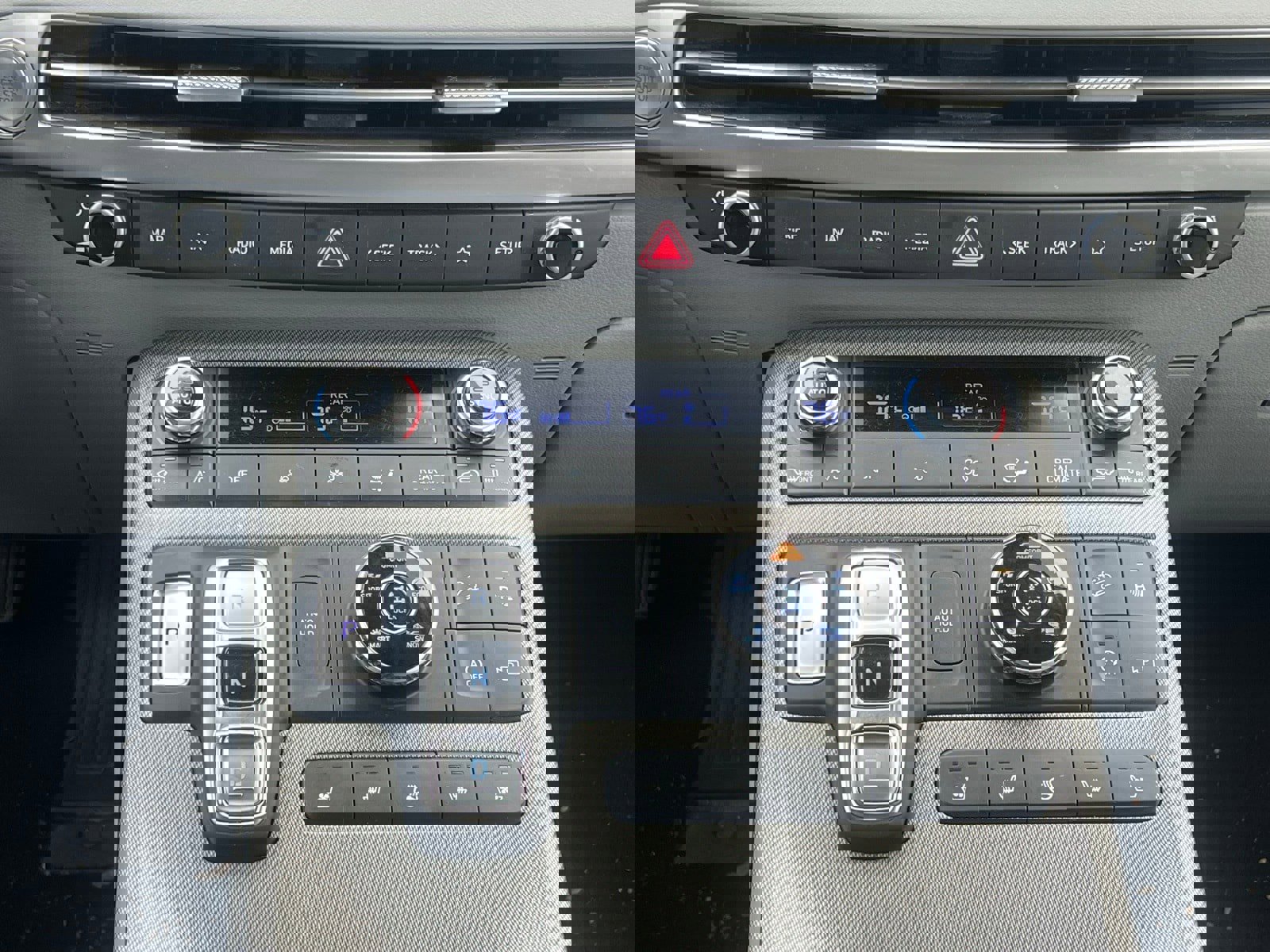 Certified 2024 Hyundai Palisade SEL image 38