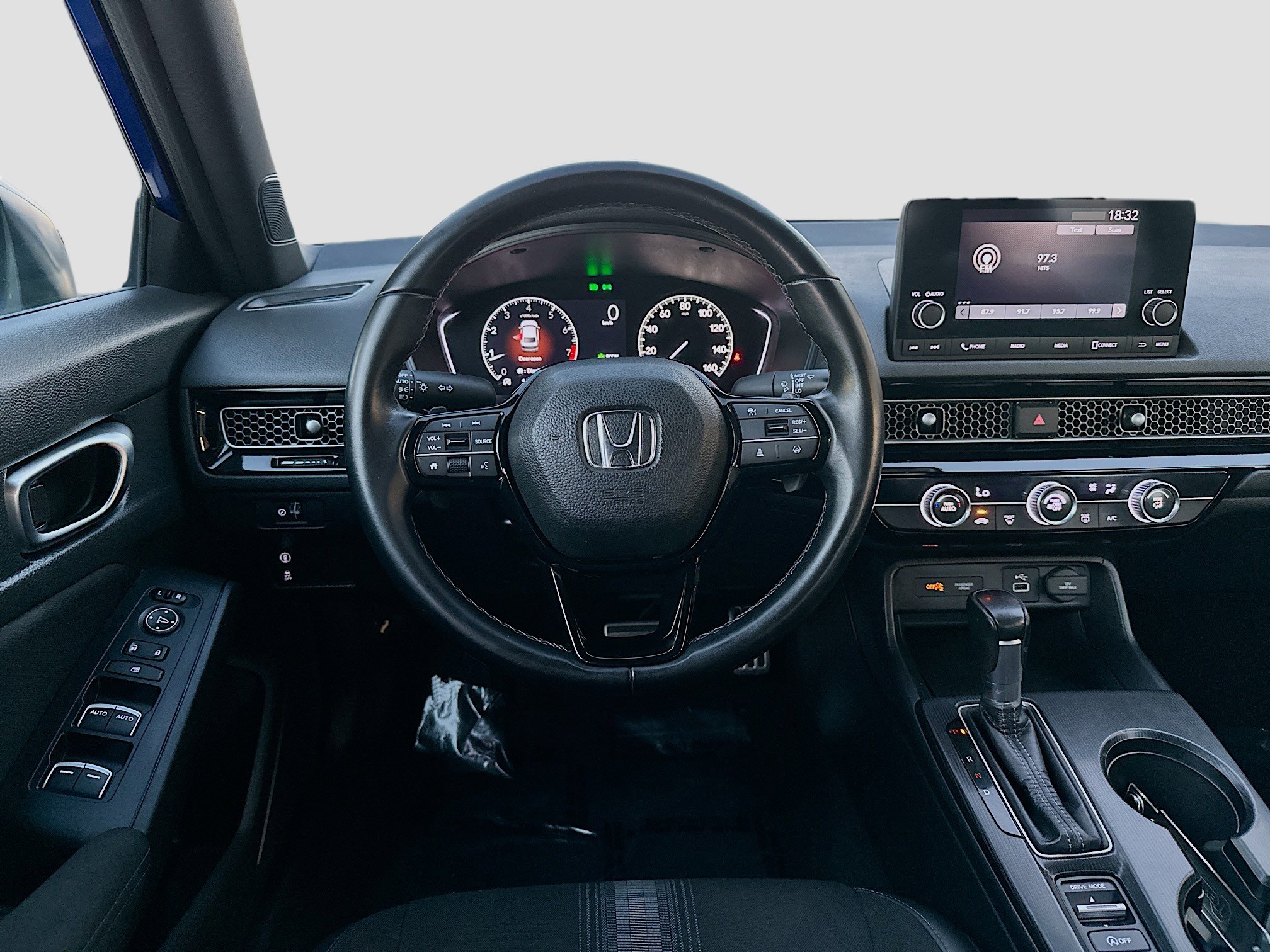 Certified 2023 Honda Civic Sport image 20