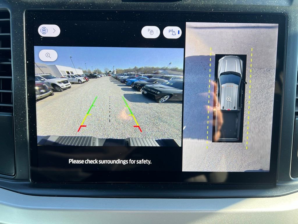 New 2026 Ford F350 XLT w/ XLT Premium Package image 29